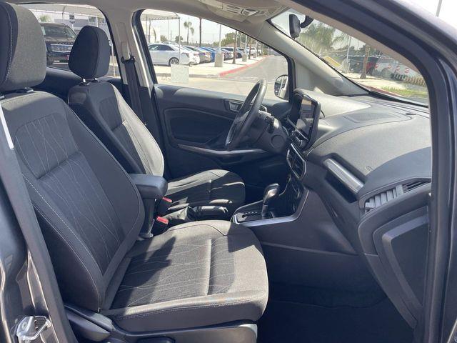 2020 Ford Ecosport - $15,500