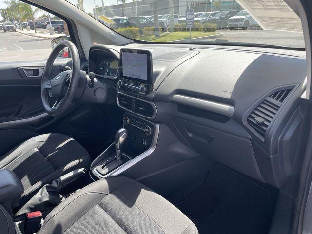 2020 Ford Ecosport - $15,500