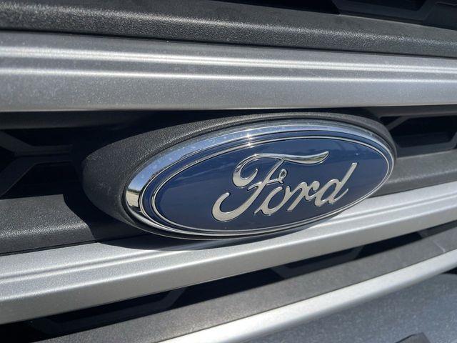 2020 Ford Ecosport - $15,500