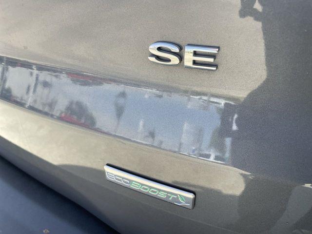 2020 Ford Ecosport - $15,500