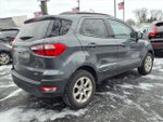 2020 EcoSport Thumbnail 2
