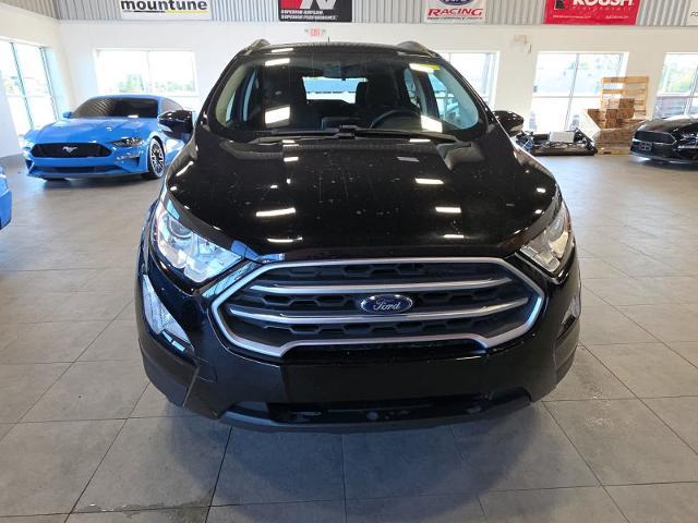 2020 Ford Ecosport - $12,179