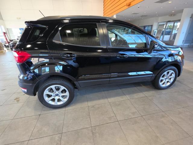 2020 Ford Ecosport - $12,179