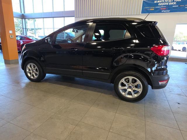 2020 Ford Ecosport - $12,179