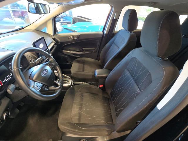 2020 Ford Ecosport - $12,179