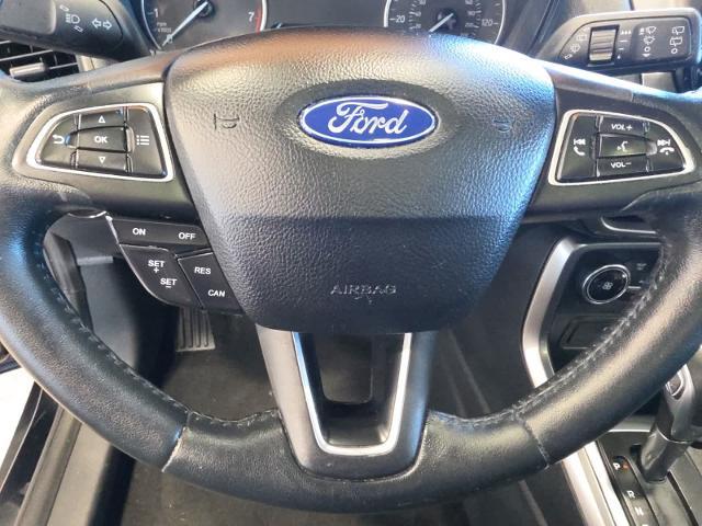 2020 Ford Ecosport - $12,179