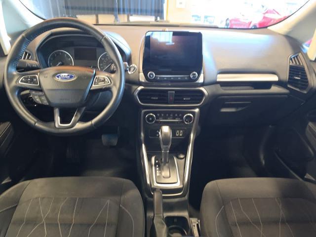 2020 Ford Ecosport - $12,179