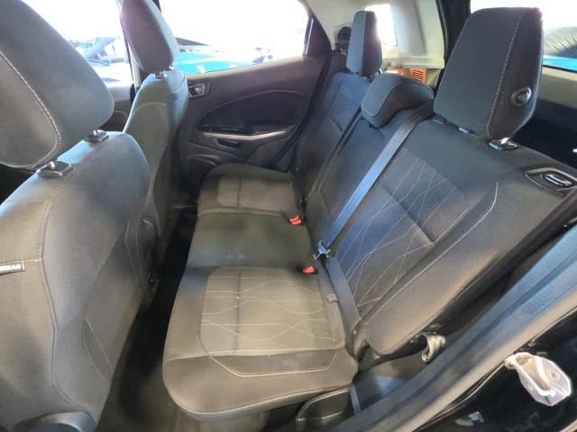 2020 Ford Ecosport - $12,179