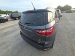 2020 EcoSport Thumbnail 2
