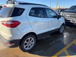 2020 EcoSport Thumbnail 3