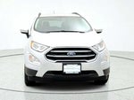 2021 EcoSport Thumbnail 2