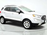 2021 EcoSport Thumbnail 3