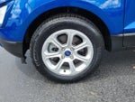 2021 EcoSport Thumbnail 5