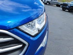 2021 EcoSport Thumbnail 3