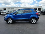 2021 EcoSport Thumbnail 6