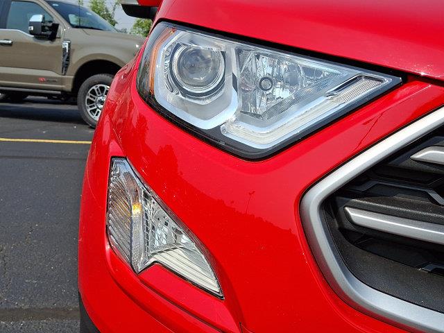 2021 Ford Ecosport - $17,993