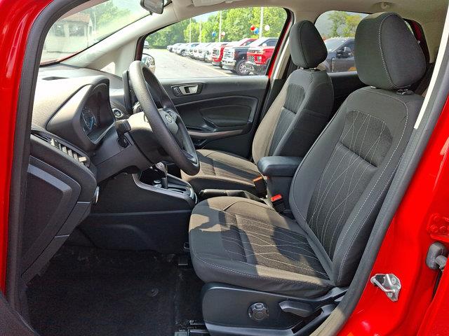 2021 Ford Ecosport - $17,993