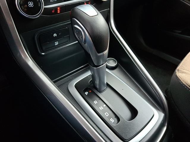 2021 Ford Ecosport - $17,993