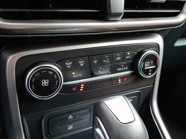 2021 Ford Ecosport - $17,993