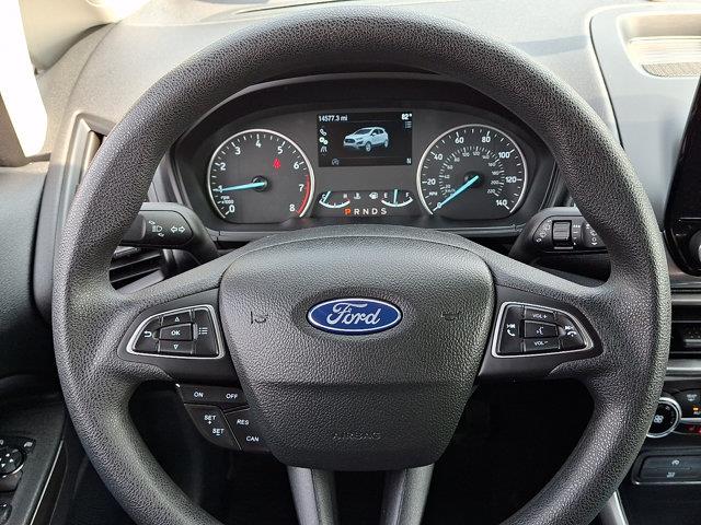 2021 Ford Ecosport - $17,993
