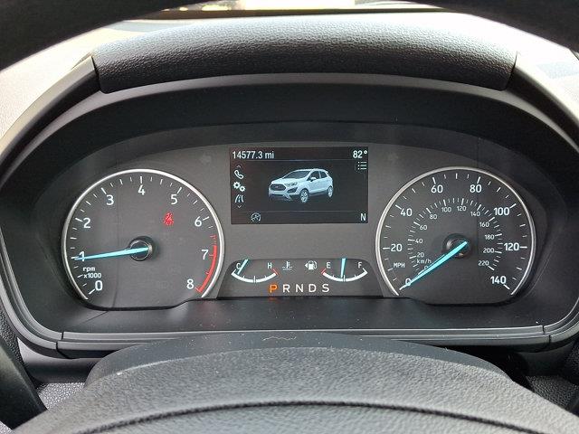 2021 Ford Ecosport - $17,993