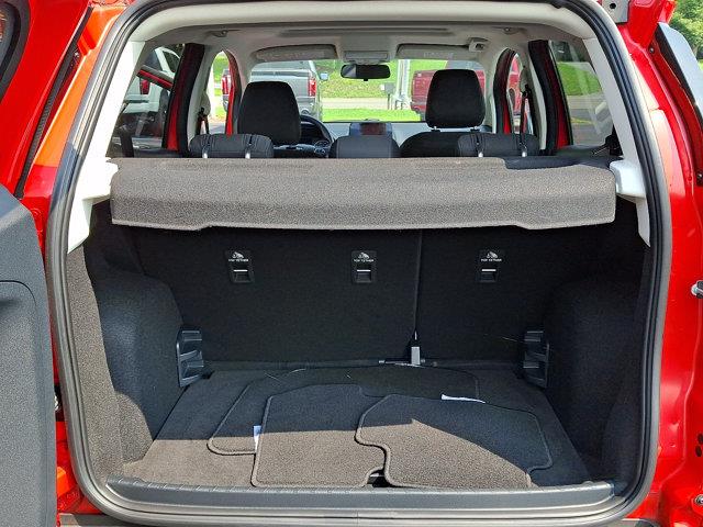 2021 Ford Ecosport - $17,993