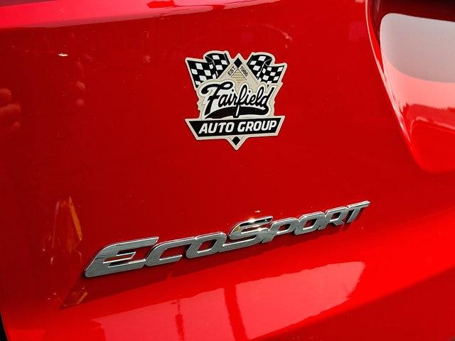 2021 Ford Ecosport - $17,993