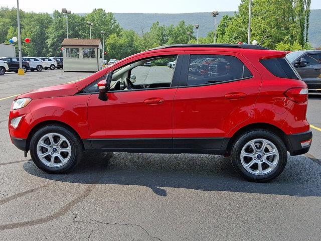 2021 Ford Ecosport - $17,993