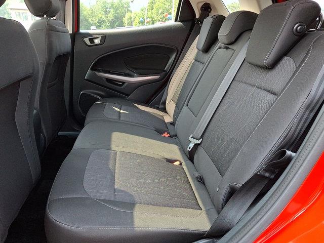 2021 Ford Ecosport - $17,993