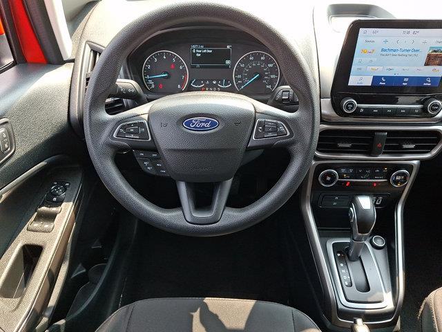 2021 Ford Ecosport - $17,993