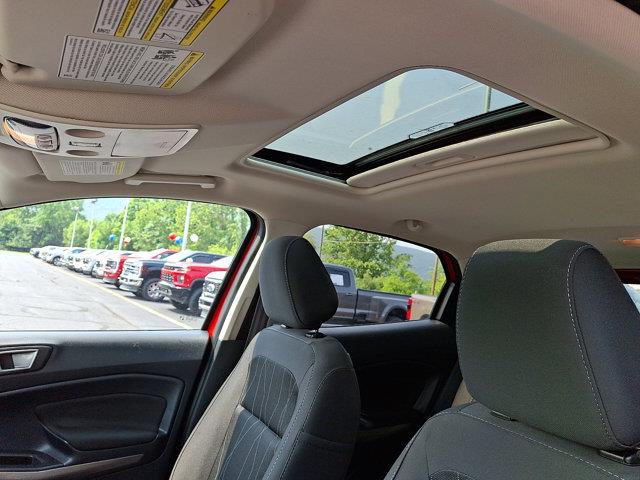 2021 Ford Ecosport - $17,993