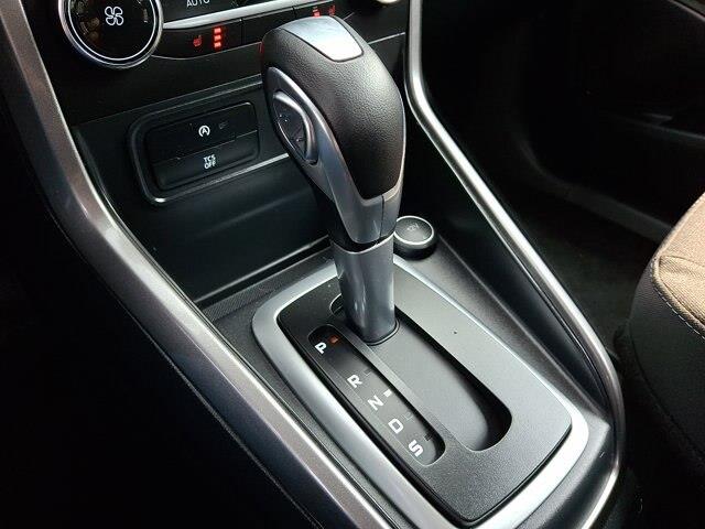 2021 Ford Ecosport - $17,993