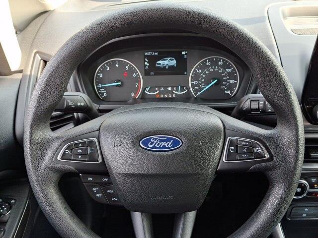 2021 Ford Ecosport - $17,993