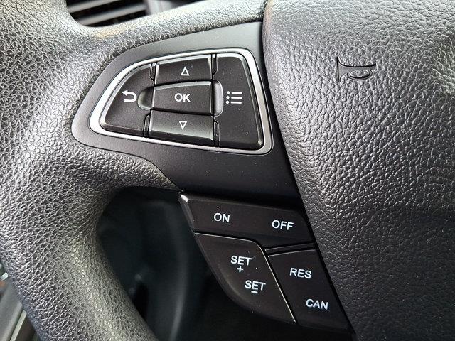 2021 Ford Ecosport - $17,993