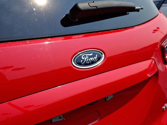2021 Ford Ecosport - $17,993