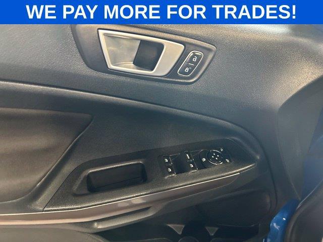 2019 Ford Ecosport - $11,995