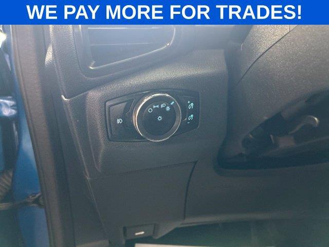 2019 Ford Ecosport - $11,995