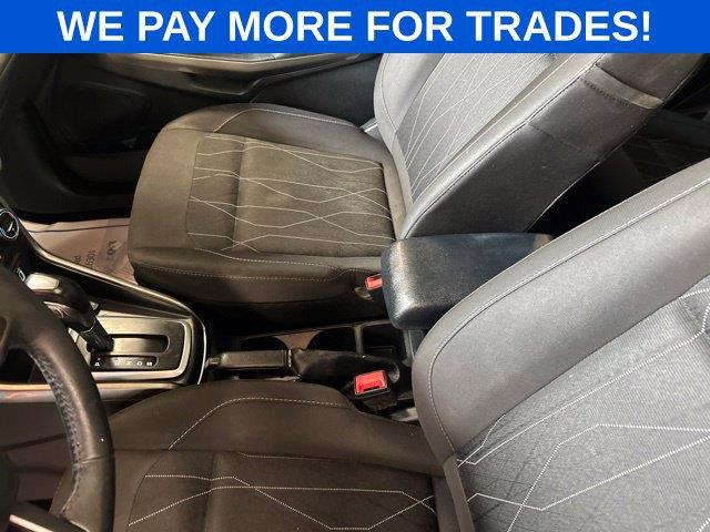 2019 Ford Ecosport - $11,995