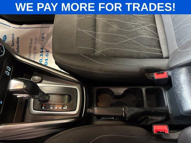 2019 Ford Ecosport - $11,995