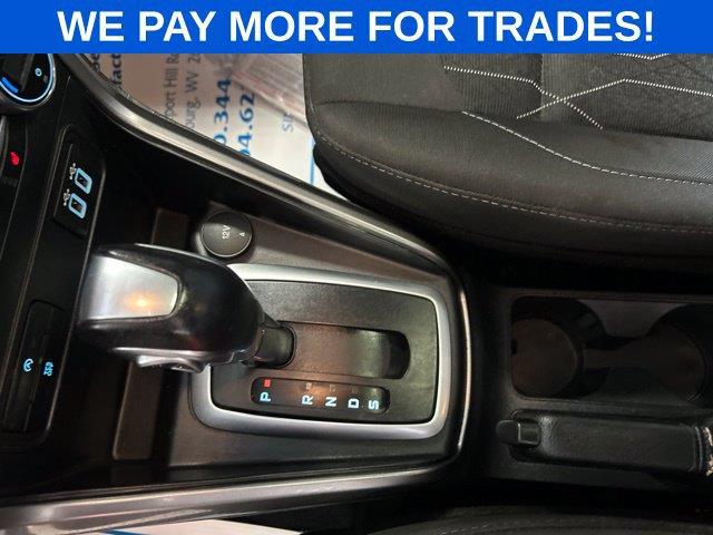 2019 Ford Ecosport - $11,995