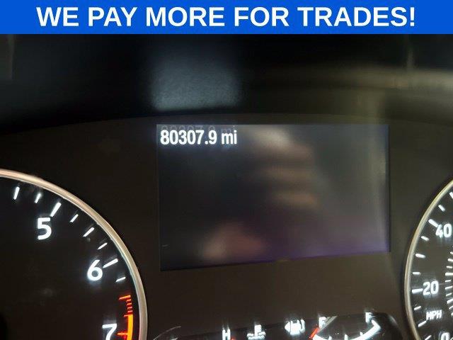 2019 Ford Ecosport - $11,995