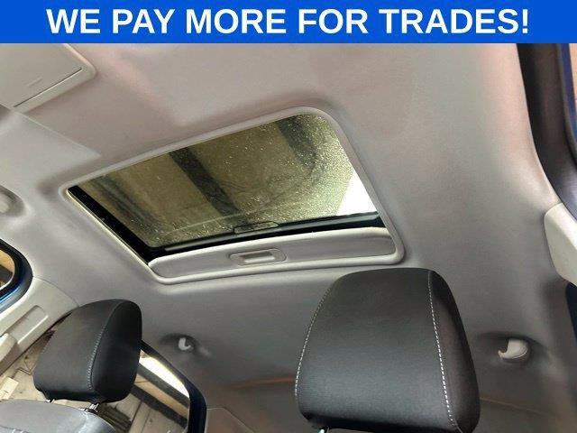 2019 Ford Ecosport - $11,995