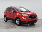 2020 EcoSport Thumbnail 1
