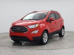 2020 EcoSport Thumbnail 4