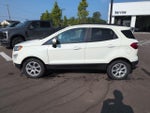 2020 EcoSport Thumbnail 2
