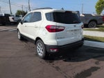 2020 EcoSport Thumbnail 3