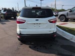 2020 EcoSport Thumbnail 4