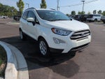 2020 EcoSport Thumbnail 7