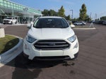 2020 EcoSport Thumbnail 8