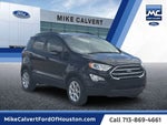 2021 EcoSport Thumbnail 13